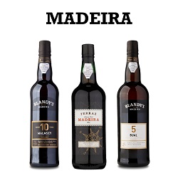 Madeira vin